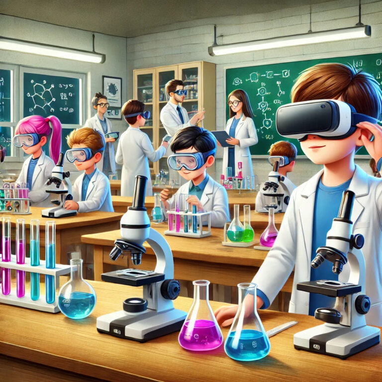Balancing Physical and Virtual Experiments in STEM Education