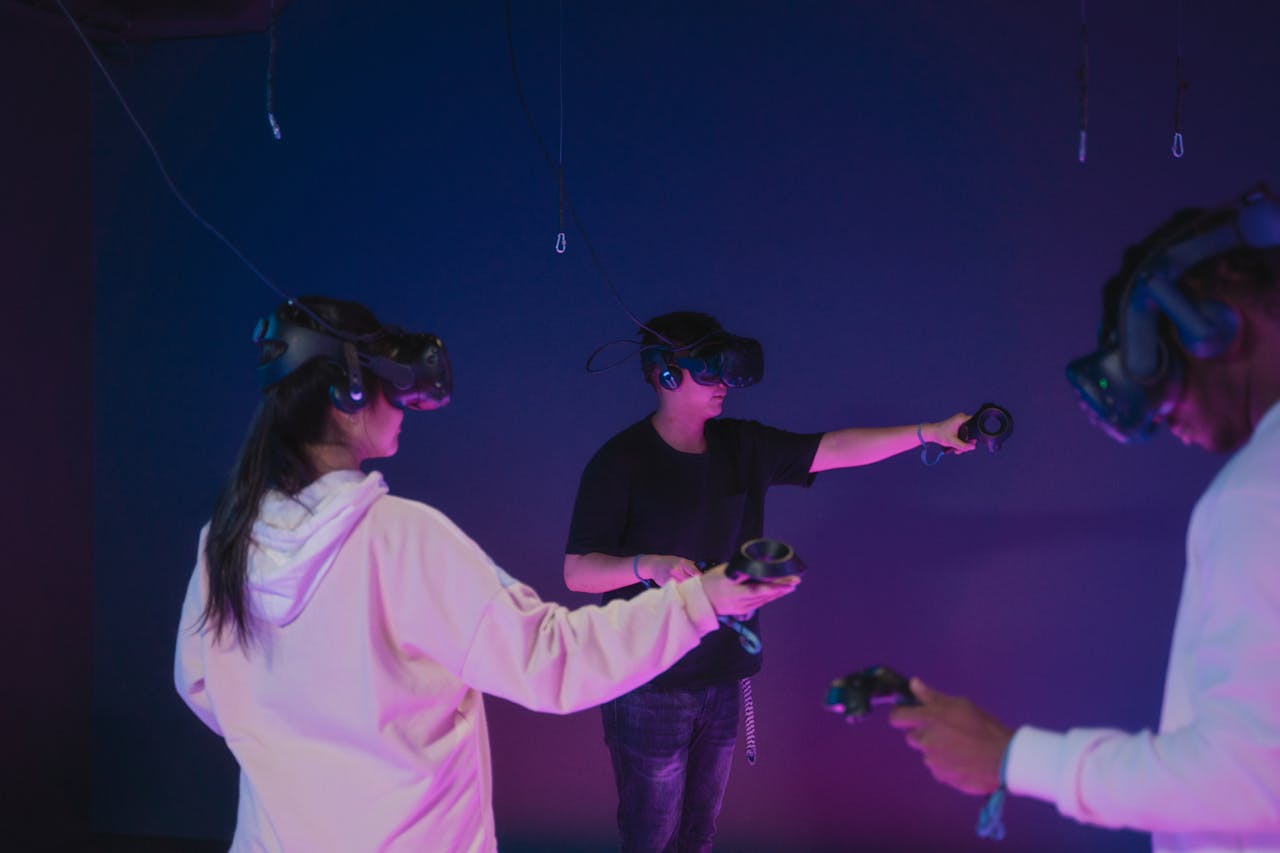 Top 5 VR Education Apps for STEM: XReady Lab’s Expert Picks-alt