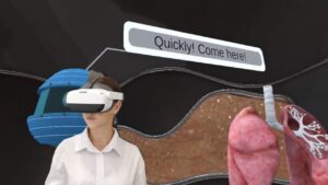 VR in Education: Age Guidelines for Safe Classroom Use