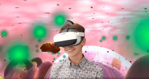 How VR Can Enhance Critical Thinking and Creativity in STEM