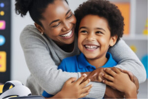 Smart Play: Using VR to Develop Your Child’s Cognitive Skills at Home