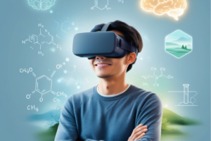 Mental Health vs. Grades: Why VR in STEM Learning Keeps Kids Curious