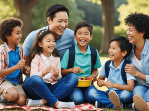 How to Inspire Your Child to Be Their Best: Embracing Technology in Modern Parenting