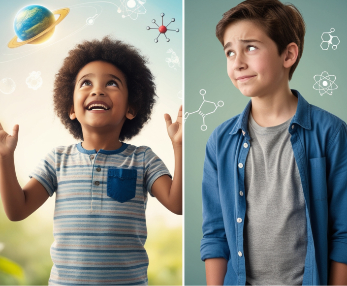 Why Do Kids Lose Interest in STEM? Virtual Reality Has the Answer-preview-image
