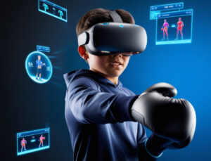 Beyond the Classroom: Unexpected Ways VR is Transforming School Education