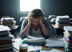 Nurturing Teacher Well-Being: The Importance of Mental Health in Education