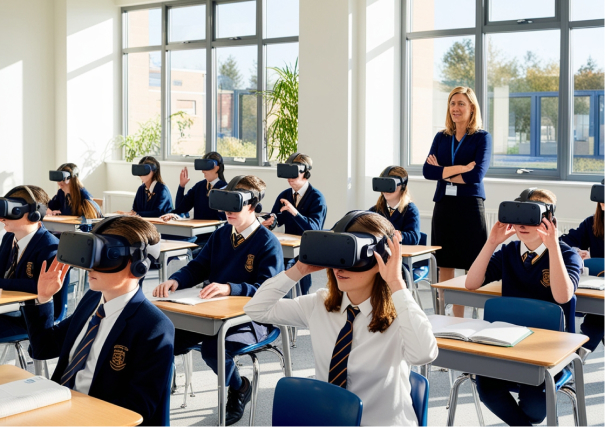 Top 5 Must-Try VR Education Apps That Will Blow Your Mind-preview-image