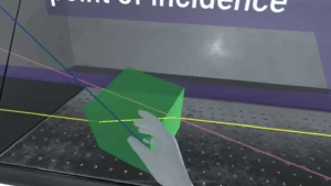 VR Physics: Transforming How Students Learn Optics with XReady Lab