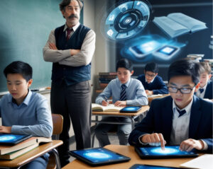 Resist VR in Education All You Want—It’s Still Happening!