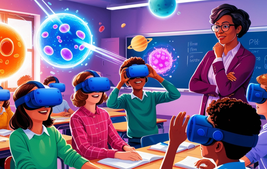 Is VR Education Really a Magic Bullet—or Just Hype?-preview-image