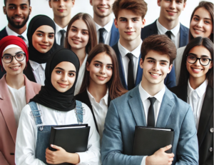 Soft Skills for a Successful Future: Communication, Problem-Solving, and Leadership