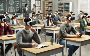 Choosing the Best VR Devices for Your Classroom: A Teacher’s Guide