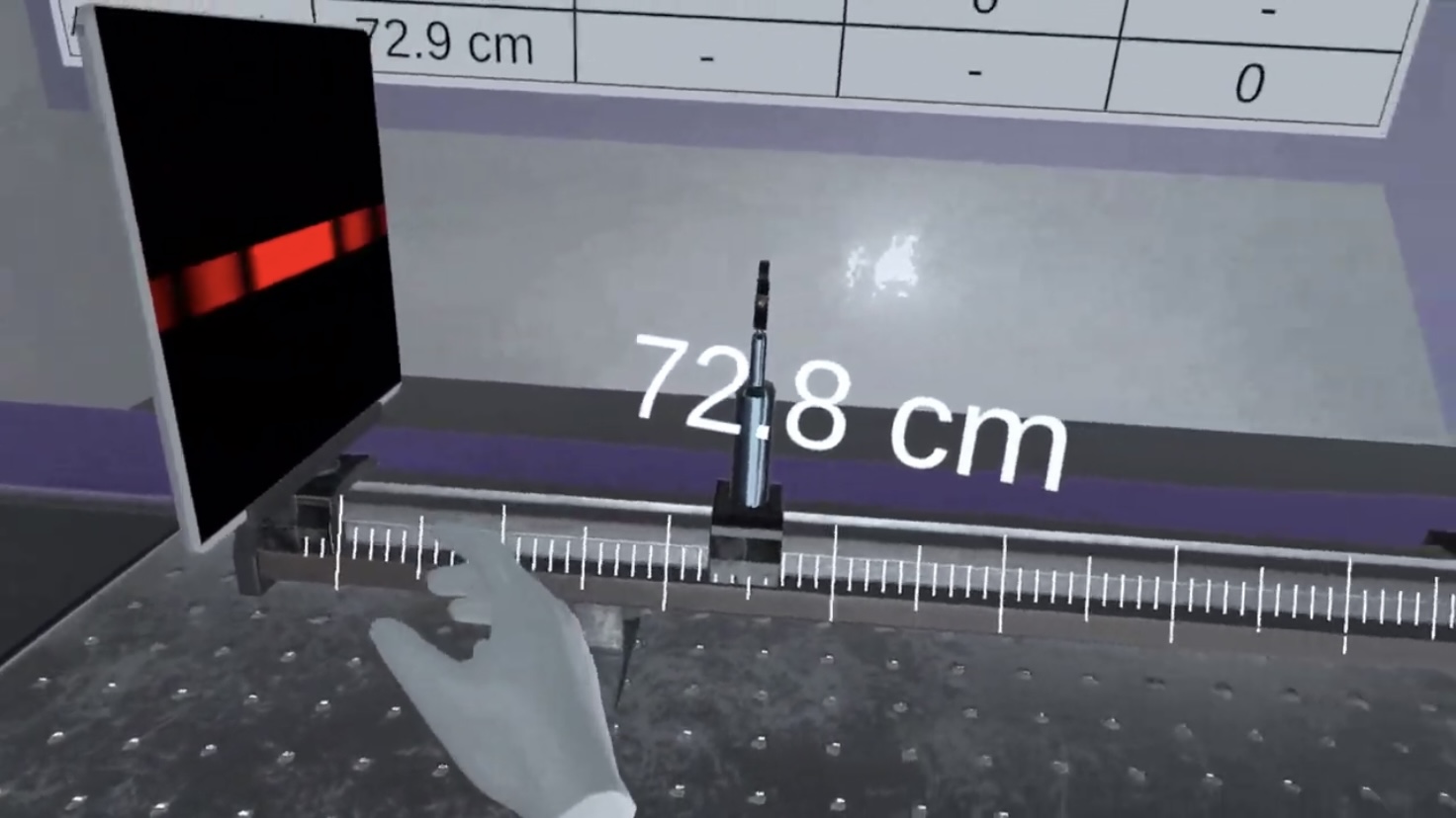 Physics Classroom: Optics Practical Lessons-preview-image