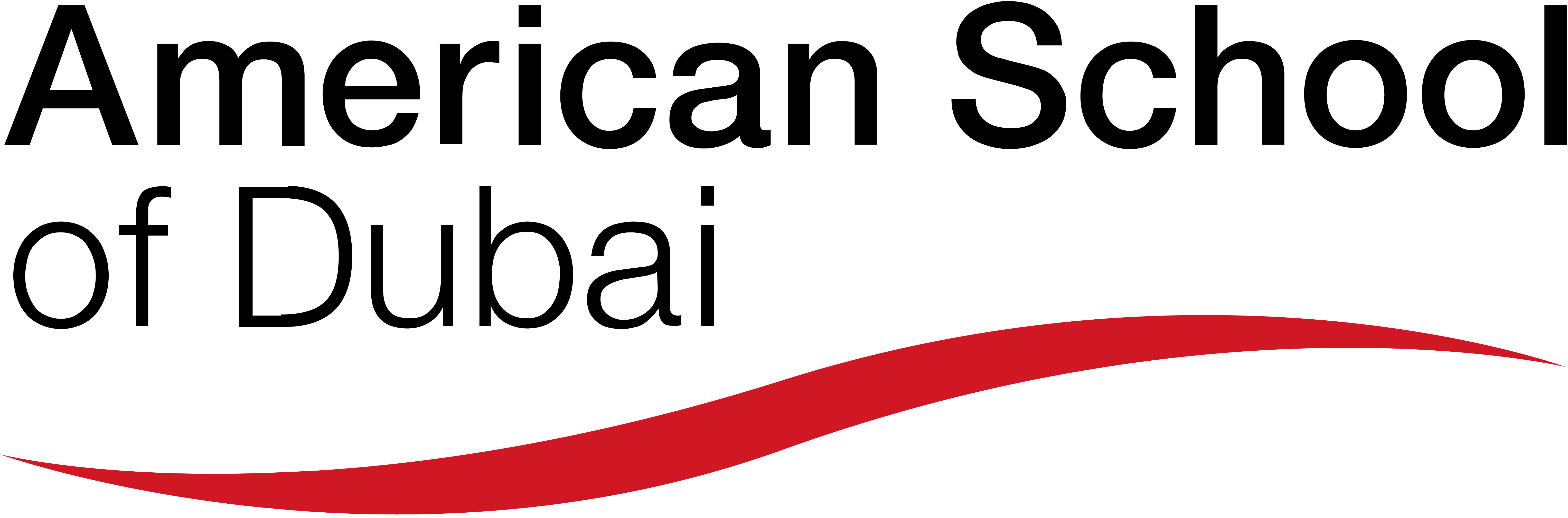 American School of Dubai