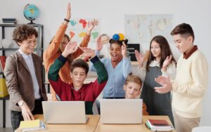 Parents: Why You Should Choose a School with Project-Based Learning