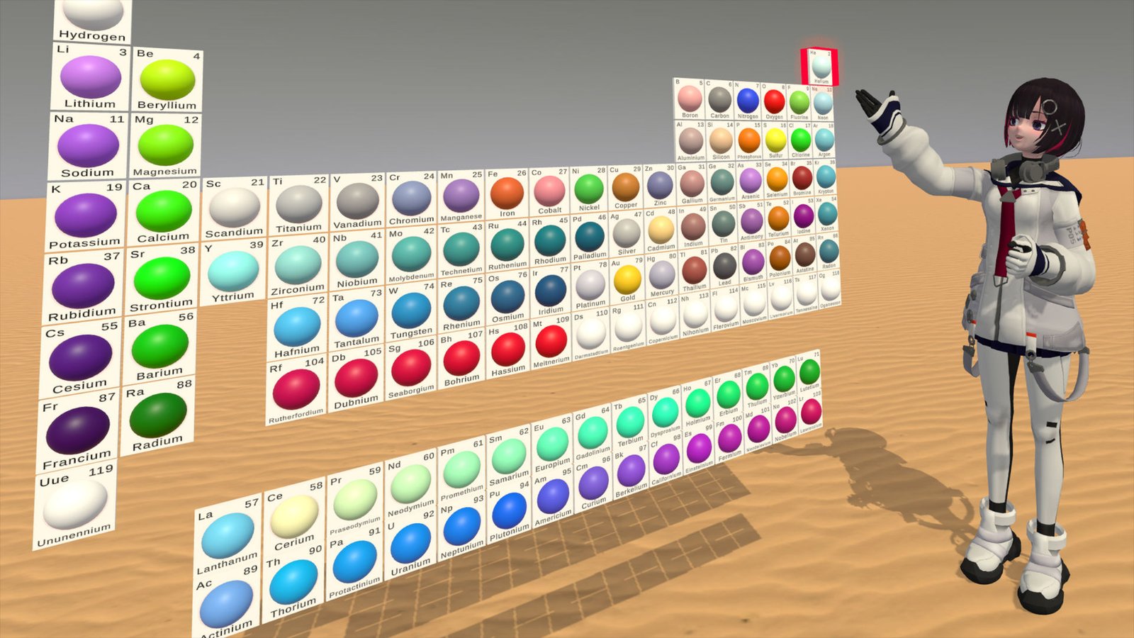 VR Chemistry Resources: Top Virtual Labs & Apps for 2025