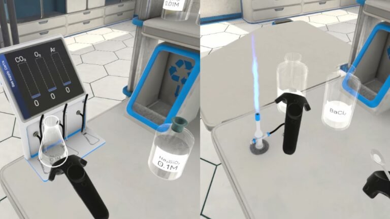 VR Chemistry Resources: Top Virtual Labs & Apps for 2025