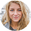 Lynda, Upper School Science teacher from the US, California