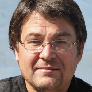 Friedrich, physics/astronomy & Earth science teacher from Germany
