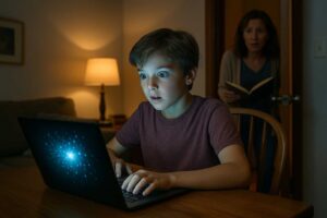 Why Parents Fear AI Tutors (And Why They Still Matter)
