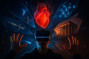 Top 60 Jogos Educacionais em VR para Estudantes e Professores (Guia 2025) (em inglês)