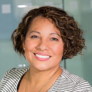 Dr. Emily Rodriguez, Science Department Head