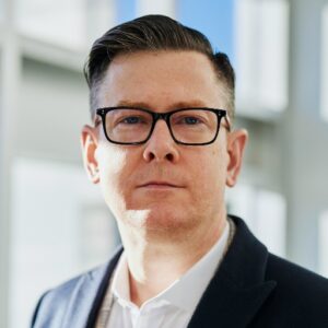 Tom, Homeschool Parent