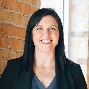 Sarah, Physics Teacher, Grade 11